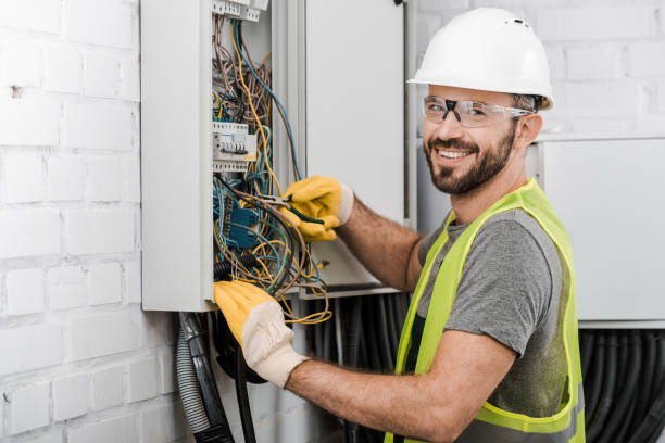 Best Best Electricians Near Me  in Treasure Lake, PA