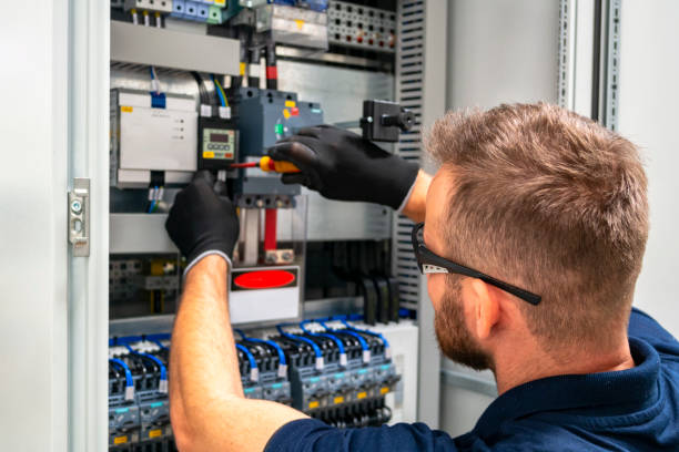 Best Affordable Electrical Installation  in Treasure Lake, PA