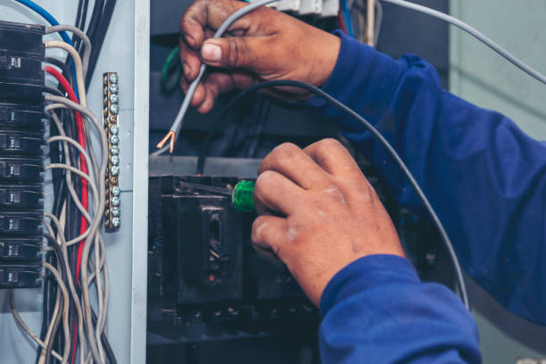 Best Circuit Breaker Repair  in Treasure Lake, PA