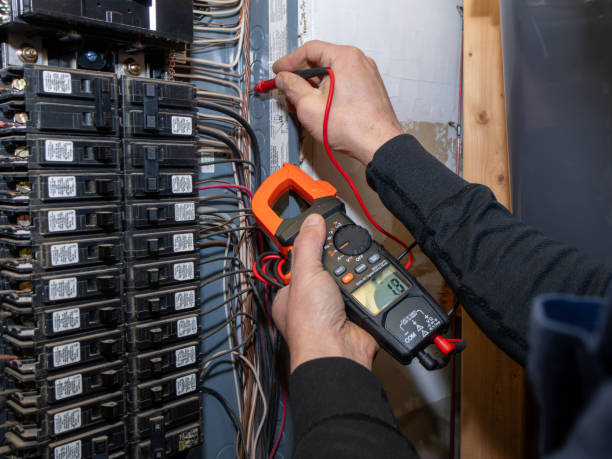 Best Electrical System Inspection  in Treasure Lake, PA