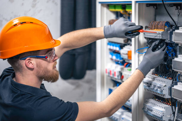 Best Electrical Outlet Repair  in Treasure Lake, PA